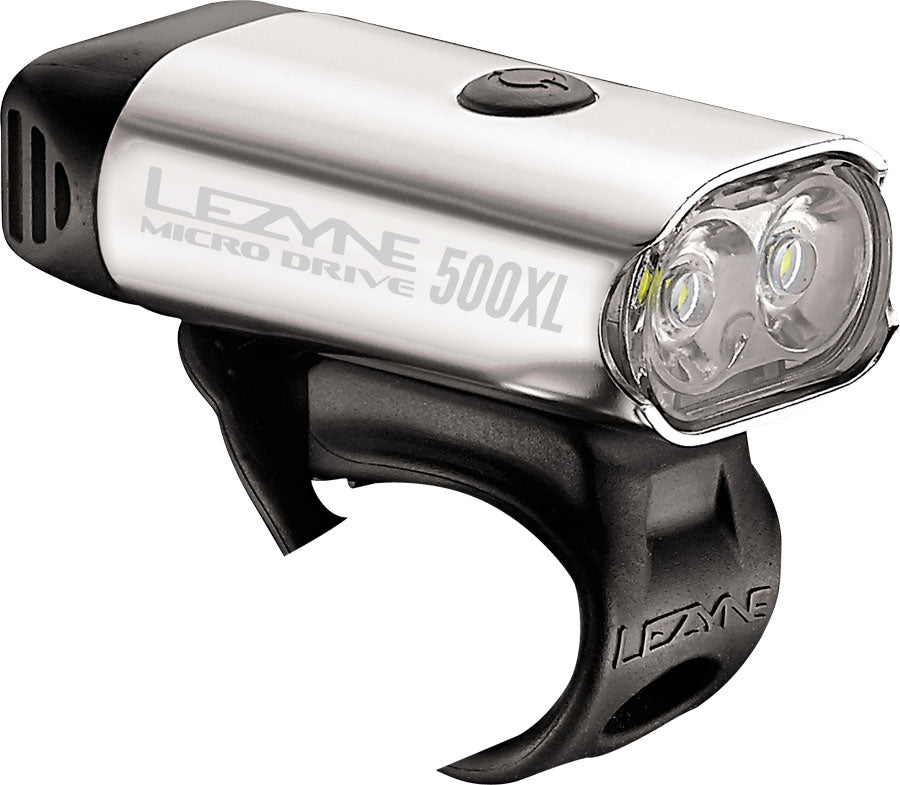 Lezyne Micro Drive 500XL