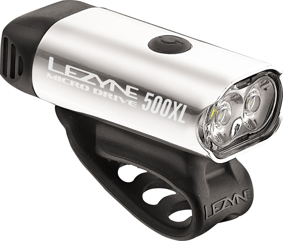 Lezyne Micro Drive 500XL