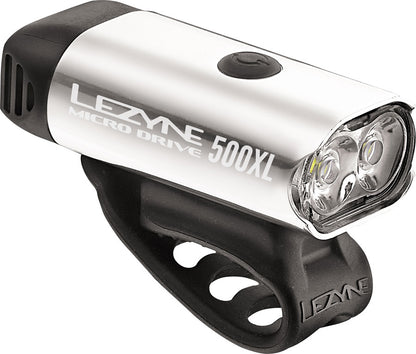 Lezyne Micro Drive 500XL