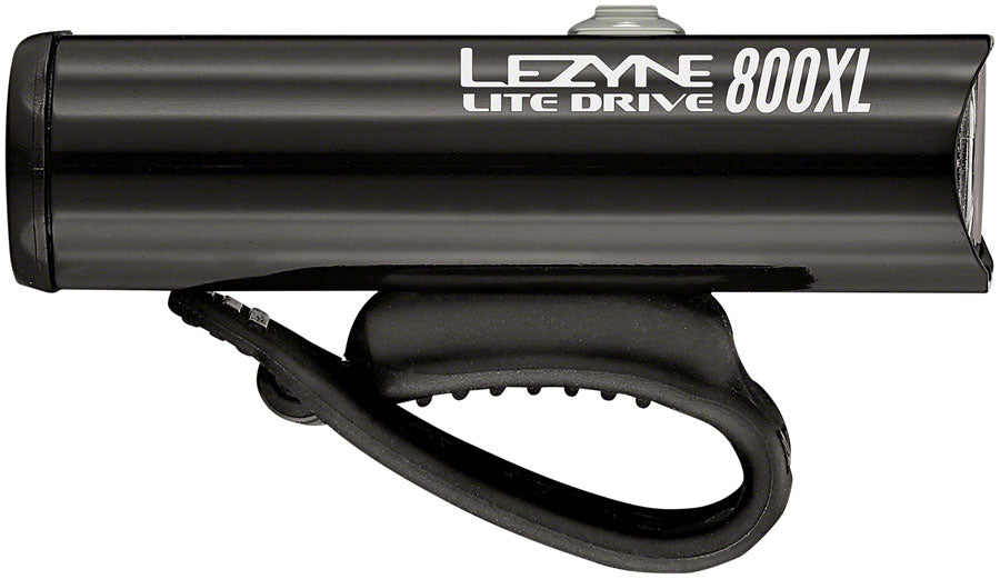 Lezyne Lite Drive 800XL Light