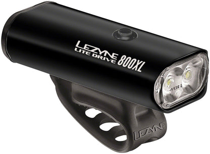 Lezyne Lite Drive 800XL Light