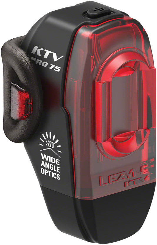 Lezyne KTV Pri Drive Taillight