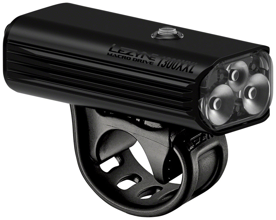 Lezyne Macro Drive 1300XXL Headlight