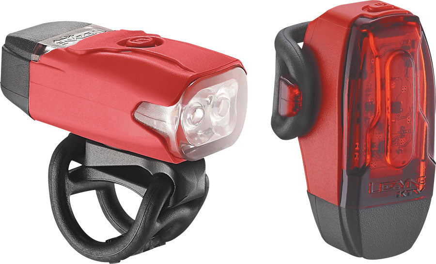 Lezyne KTV Drive Set