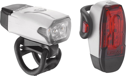 Lezyne KTV Drive Set