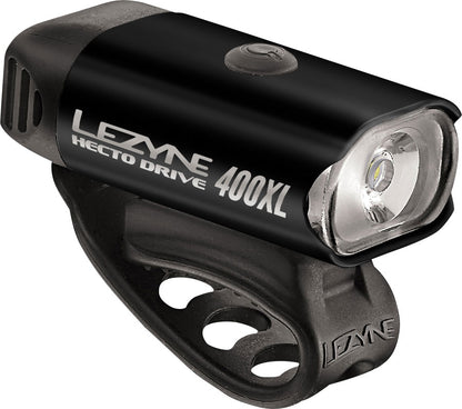 Lezyne Hecto Drive 400XL