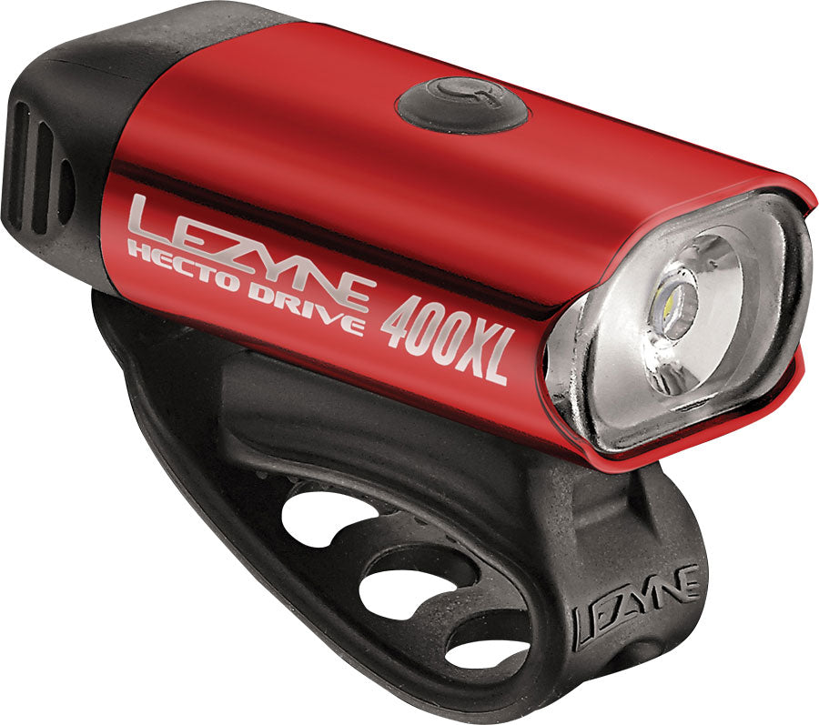 Lezyne Hecto Drive 400XL