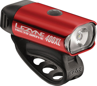 Lezyne Hecto Drive 400XL