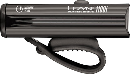 Lezyne Power Drive 1100i