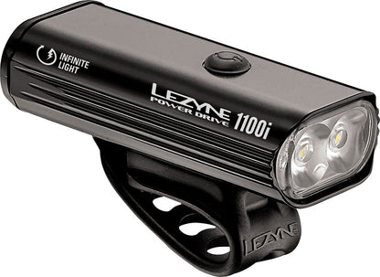 Lezyne Power Drive 1100i