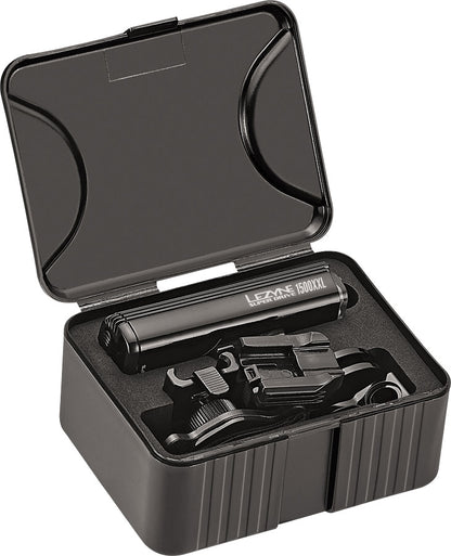 Lezyne Super Drive 1500