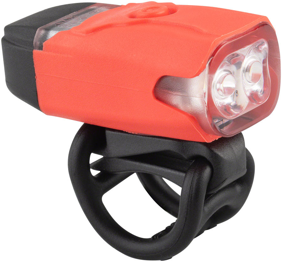 Lezyne Fusion Drive / KTV Drive Pro Headlight & Tail Light