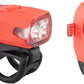 Lezyne KTV Drive Headlight and Taillight Set