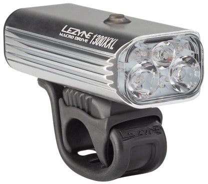Lezyne Macro Drive 1300XXL Headlight