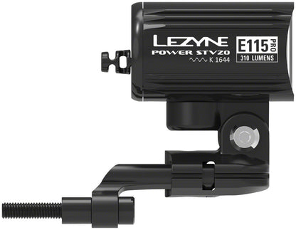 Lezyne StVZO Pro E115 eBike Headlight