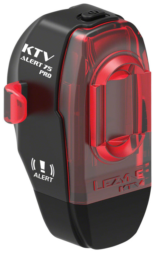 Lezyne KTV Pro Alert Drive Taillight