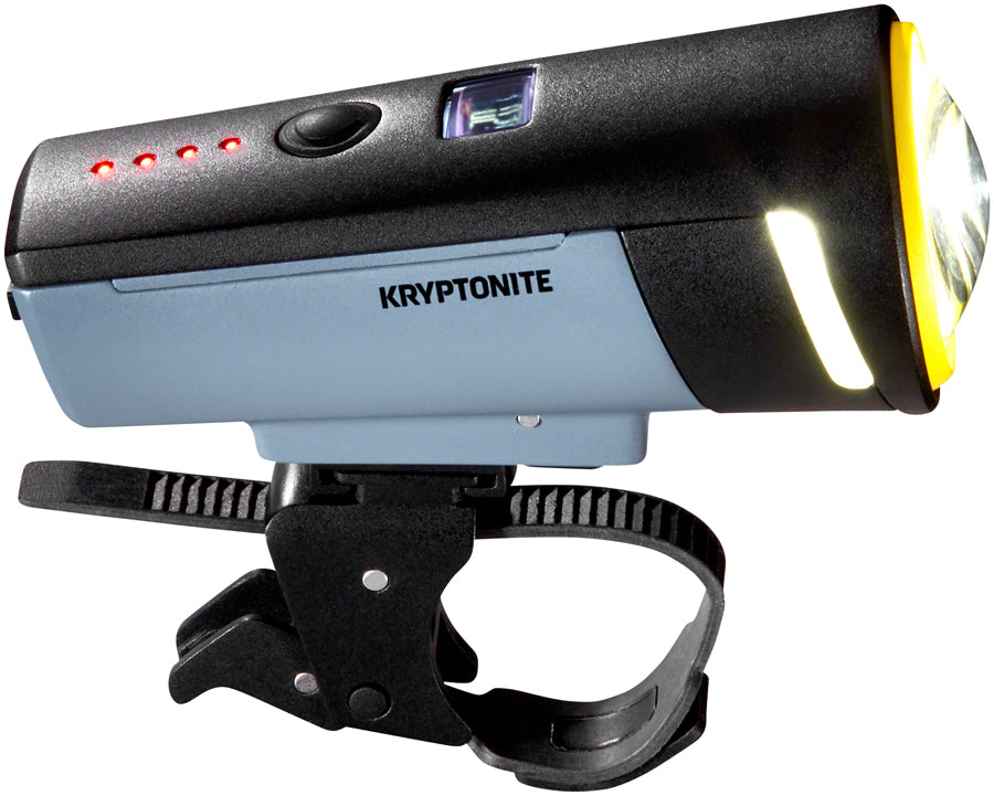 Kryptonite Incite X6 Rechargeable Headlight