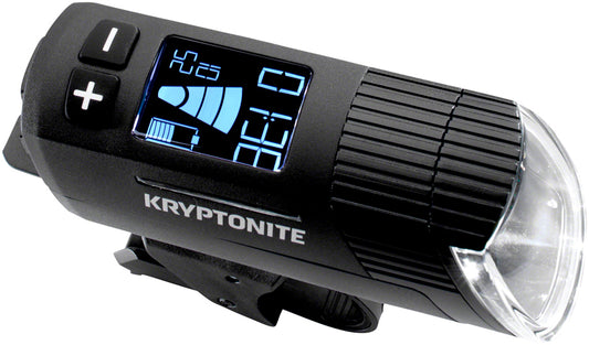 Kryptonite Incite X8 Rechargeable Headlight