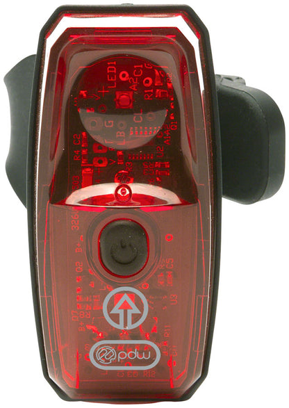 PDW Gravity Tailight