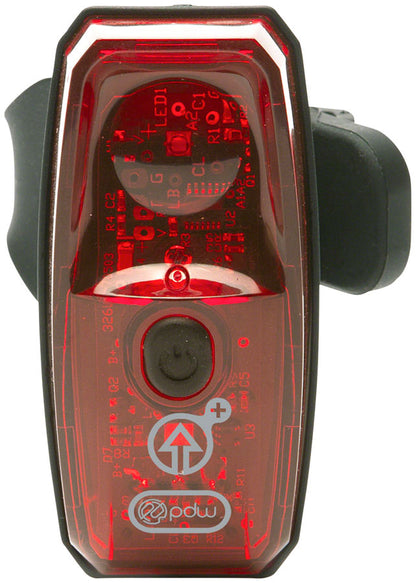 PDW Gravity Tailight