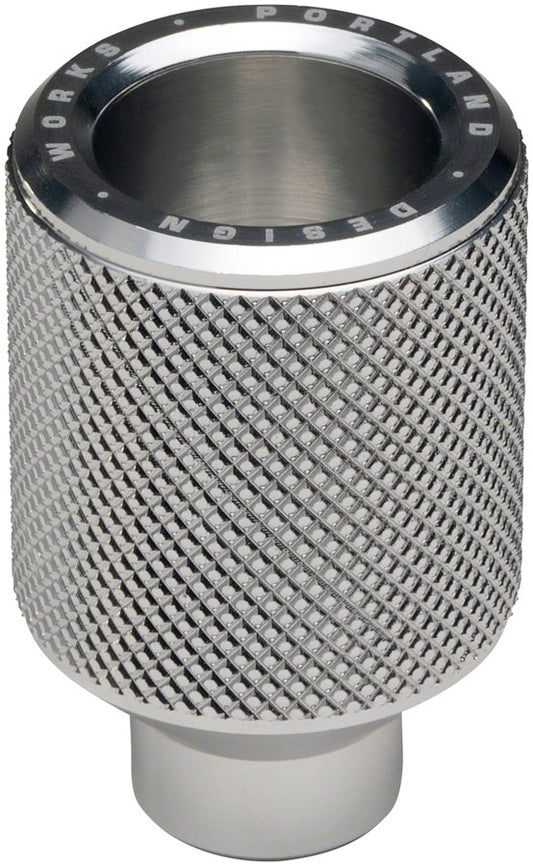 PDW Light Nug Headlight Mount