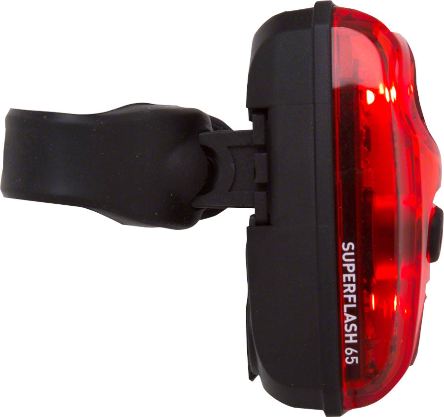 Planet Bike Superflash 65