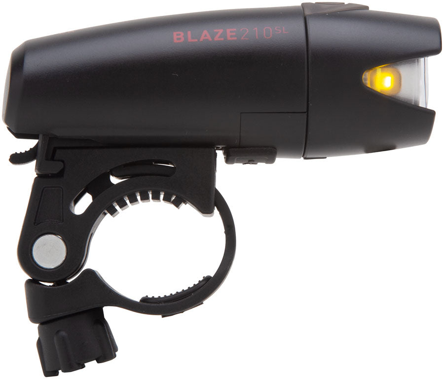 Planet Bike Blaze 210 SL Headlight
