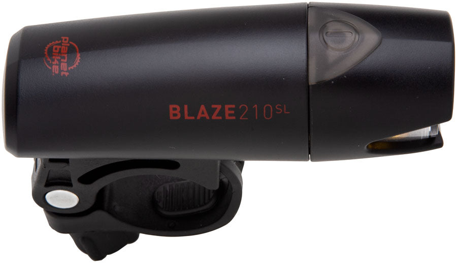Planet Bike Blaze 210 SL Headlight