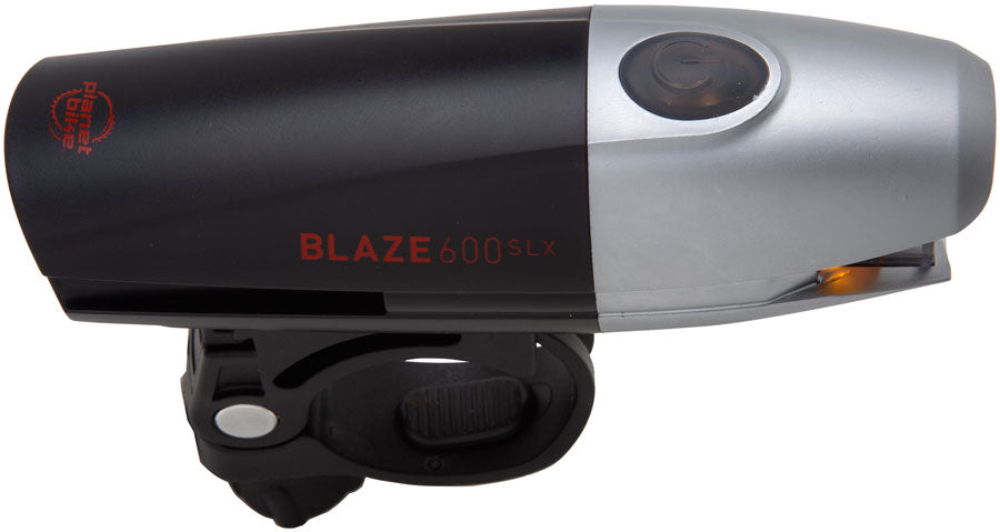 Planet Bike Blaze 600 SLX Headlight