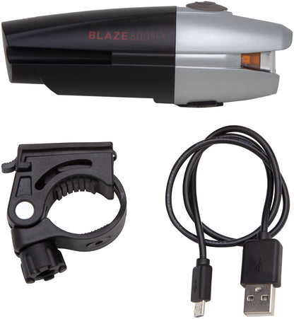 Planet Bike Blaze 600 SLX Headlight
