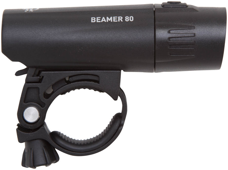 Planet Bike Beamer 80 and Grateful Red Set