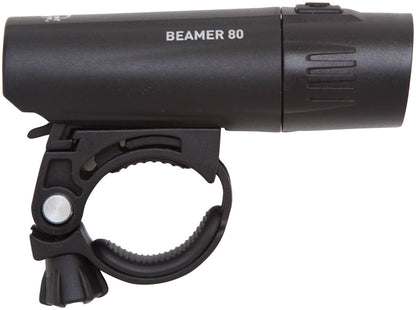 Planet Bike Beamer 80 and Grateful Red Set