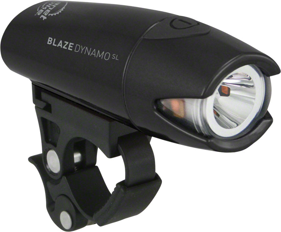 Planet Bike Blaze Dynamo SL Headlight - Thumbnail 2