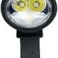 Light and Motion Seca Comp 2000 Headlight
