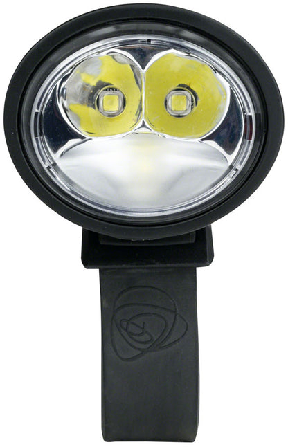 Light and Motion Seca Comp 2000 Headlight