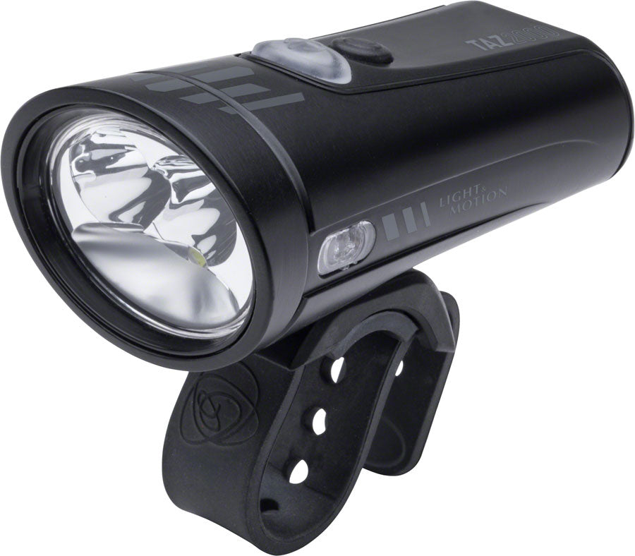 Light and Motion Seca Comp 2000 Headlight