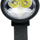 Light and Motion Seca Comp 1500 Headlight