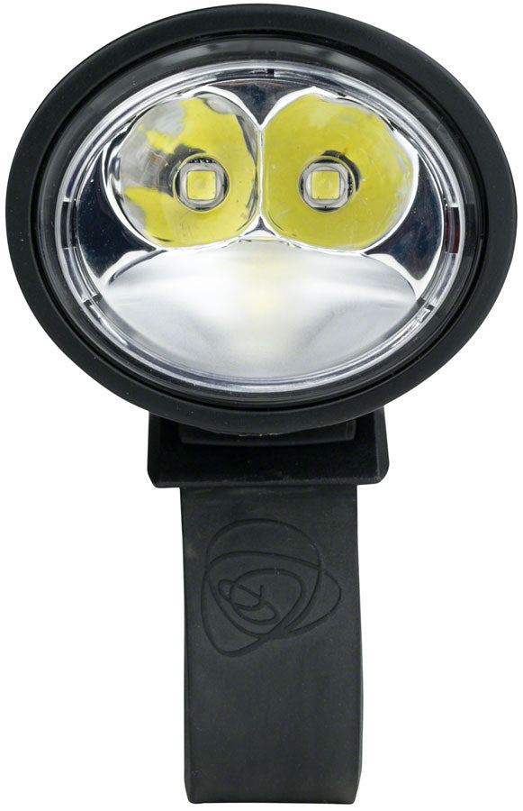 Light and Motion Seca Comp 1500 Headlight