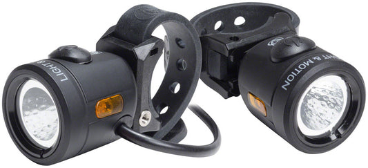 Light and Motion VIS E-Combo Headlight