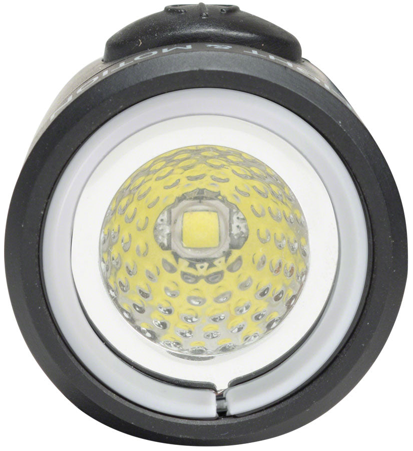 Light and Motion VIS E-500 Headlight