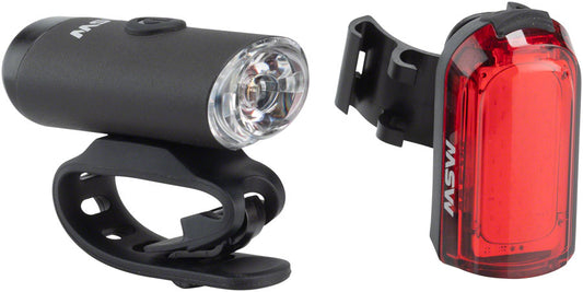 MSW TigerMoth 100 / 20 Light Set
