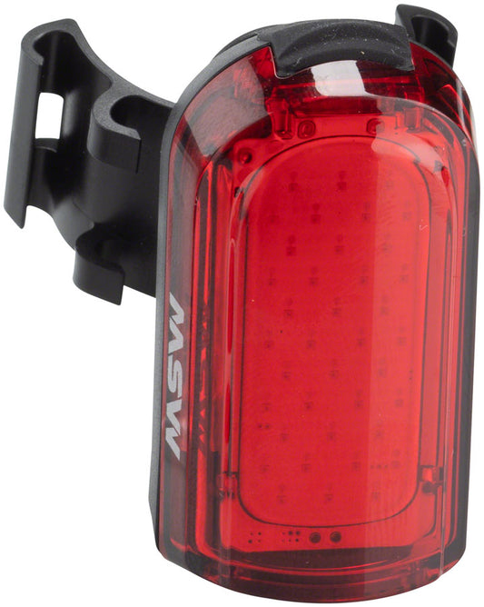 MSW TigerMoth 20 Taillight