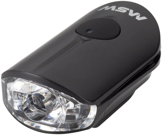 MSW Pico Headlight