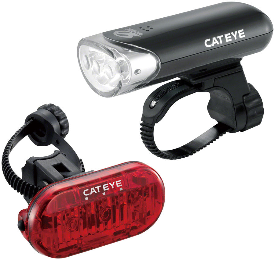 CatEye HL-EL135/ Omni3 Light Set
