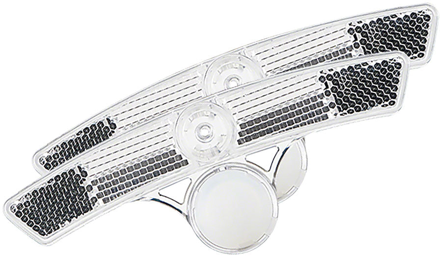 CatEye Orbit Spoke Lights