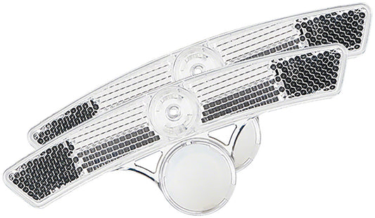 CatEye Orbit Spoke Lights