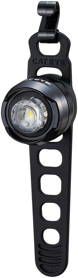 CatEye ORB Rechargeable Headlight