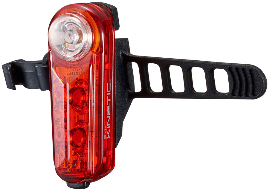 CatEye SYNC Kinetic