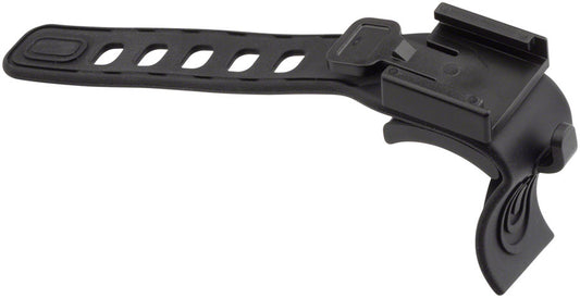 MSW Red Bat Mounting Bracket