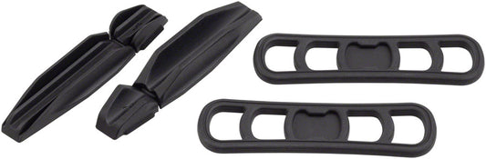 MSW Pangolin Mounting Shims